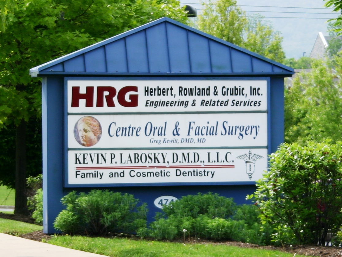 Centre Oral & Facial Surgery photo 1