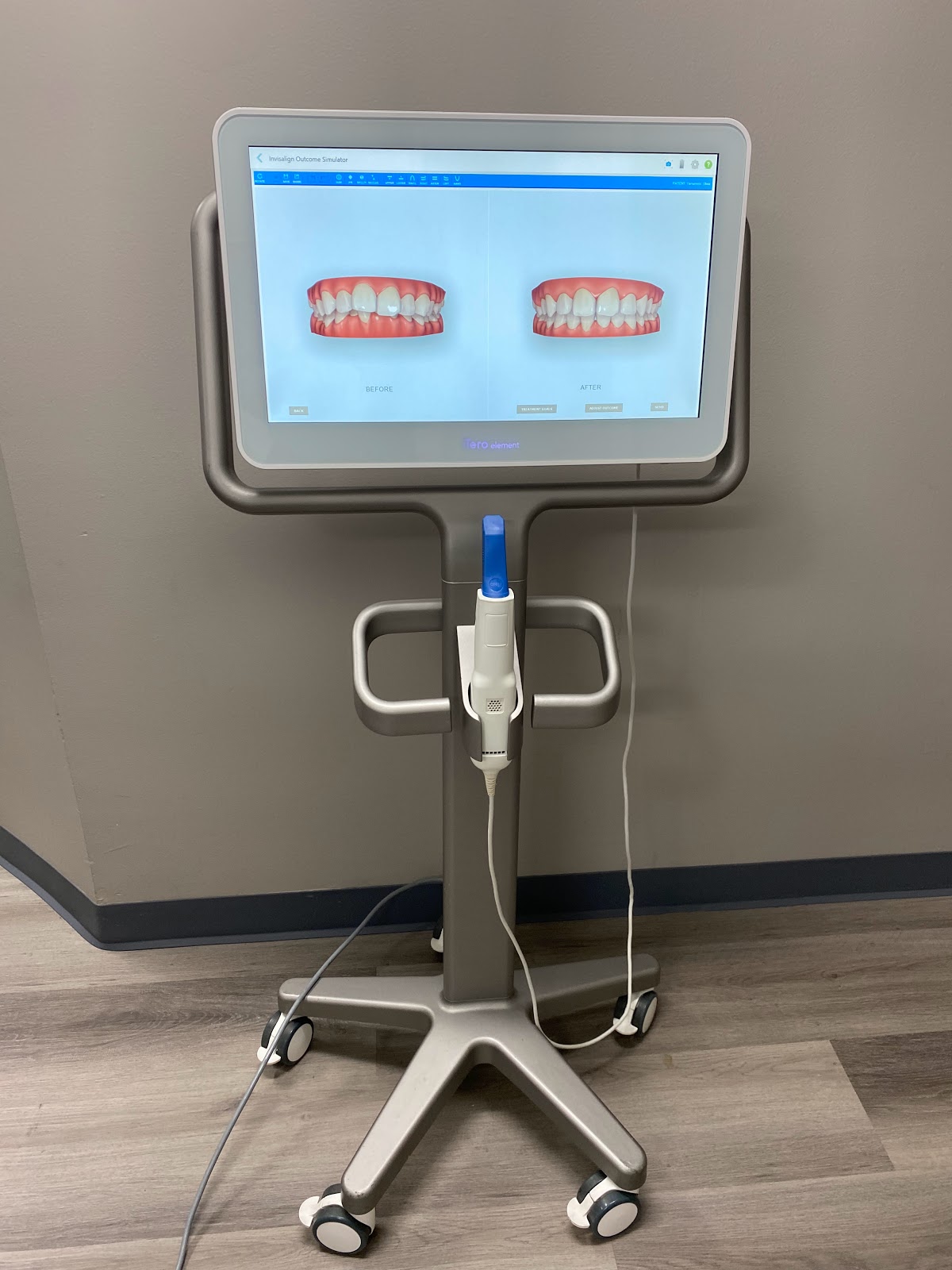 Dr. Claire Kang: Same-day Crowns and Implants photo 3
