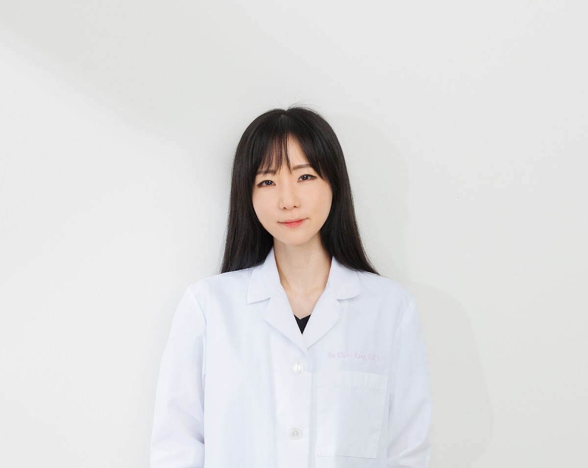 Dr. Claire Kang: Same-day Crowns and Implants photo 5