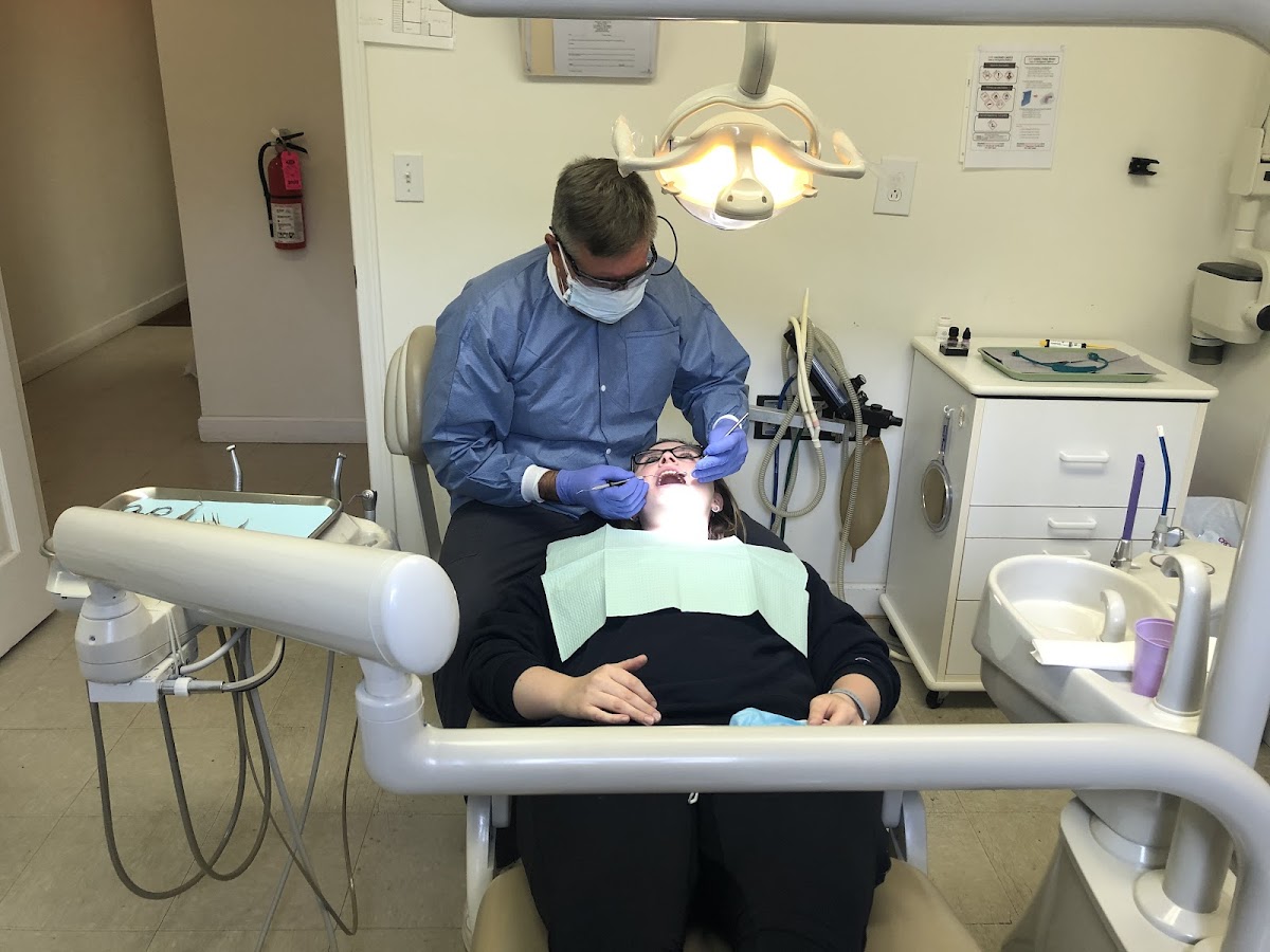Michael L. Smith, DDS photo 2