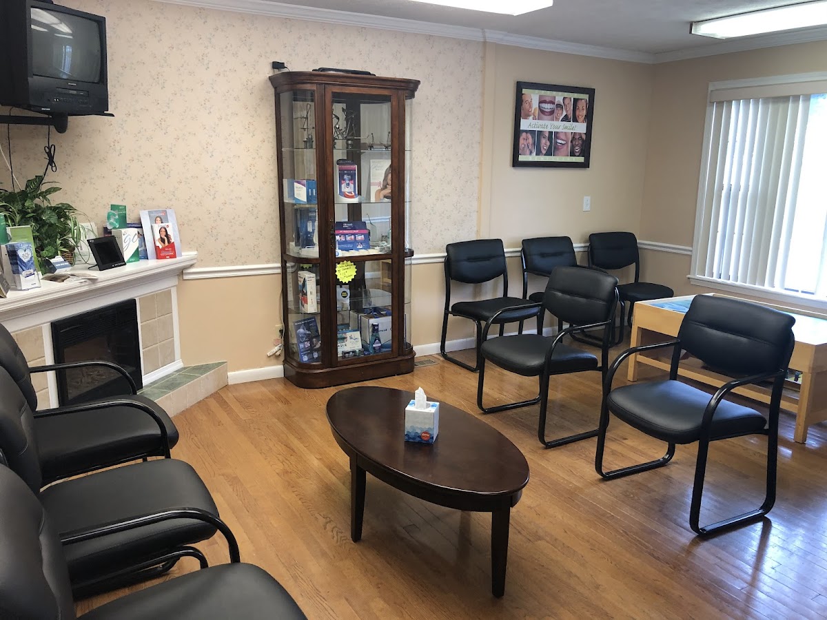 Michael L. Smith, DDS photo 3
