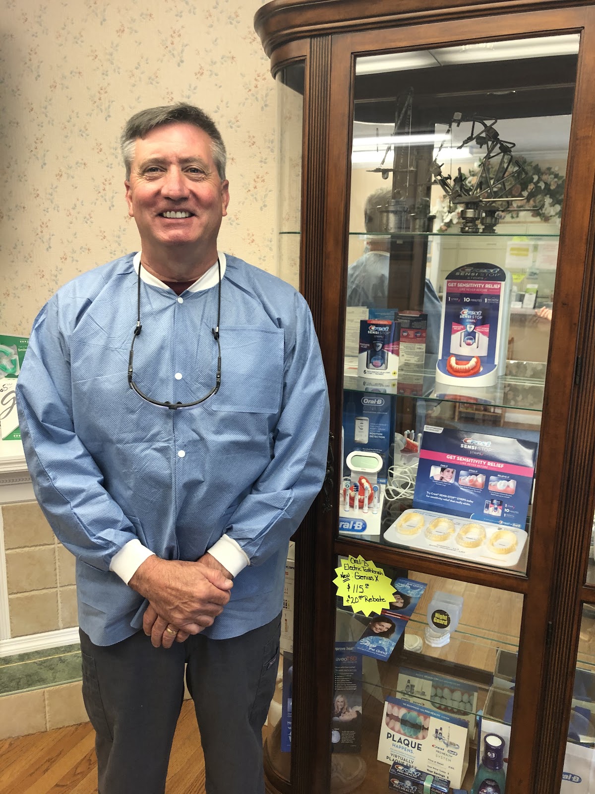 Michael L. Smith, DDS photo 4