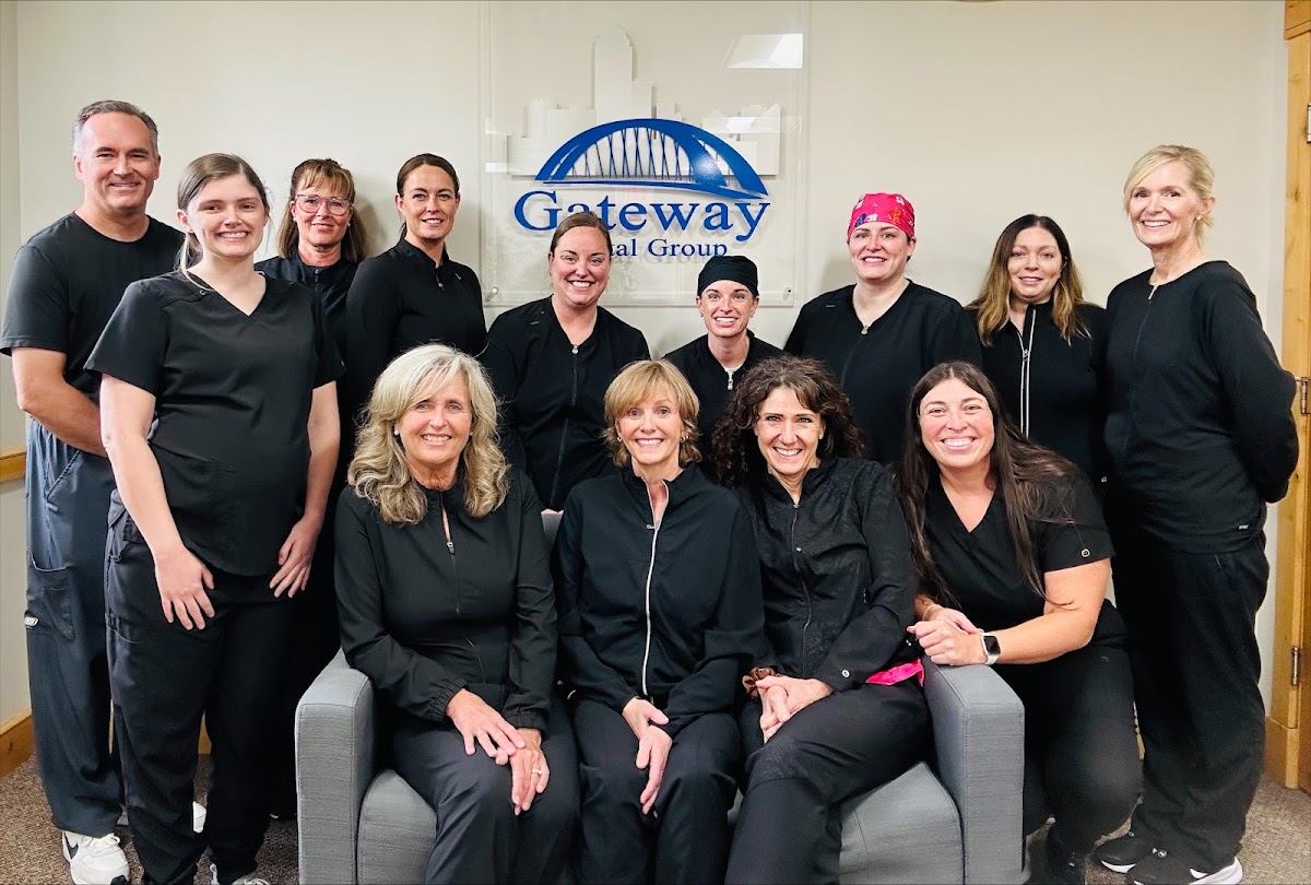 Gateway Dental Group photo 1