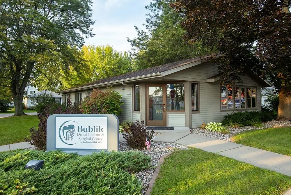 Bublik Dental Implant and Surgical Center photo 1