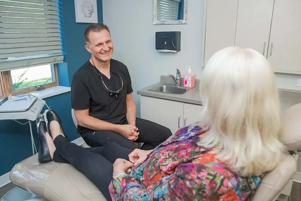 Bublik Dental Implant and Surgical Center photo 5