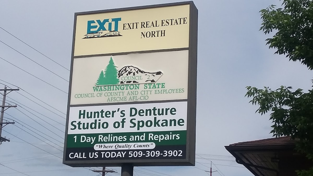 Hunter's Denture Studio photo 2