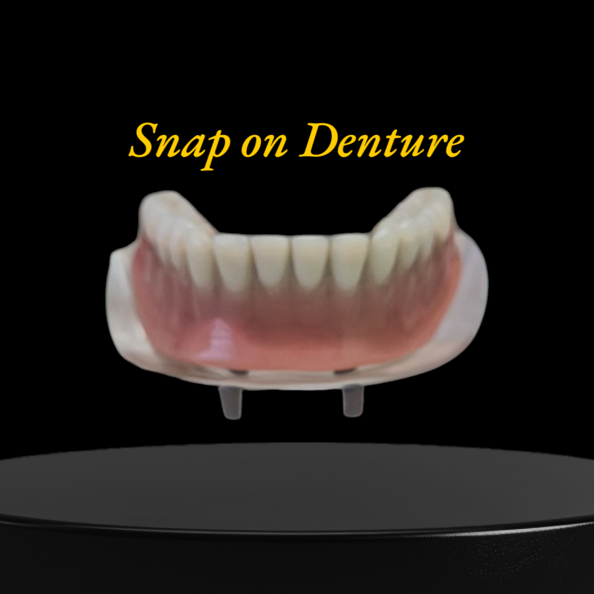 Hunter's Denture Studio photo 4