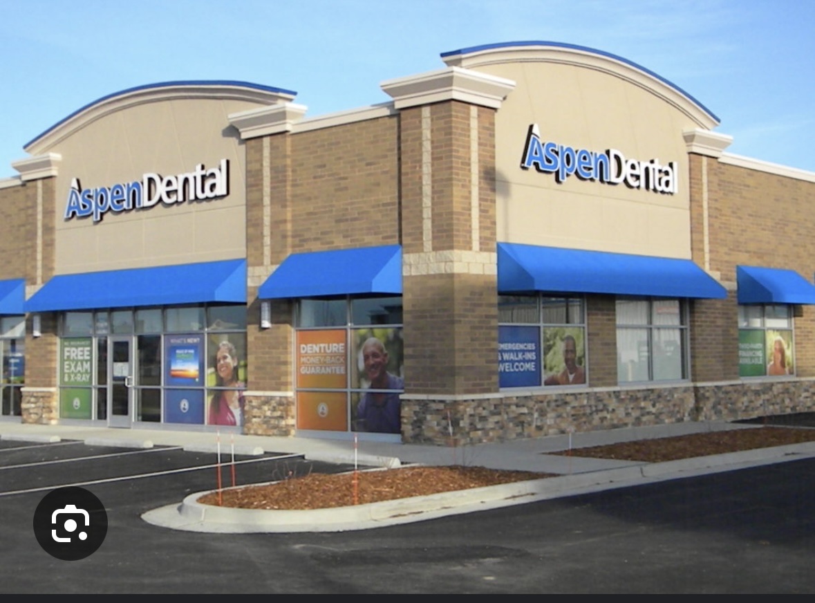 Aspen Dental - Midland photo 1