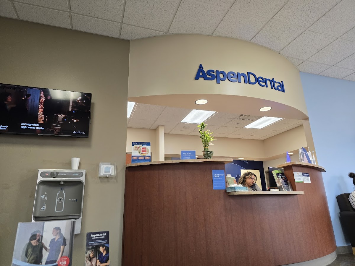 Aspen Dental - Midland photo 2