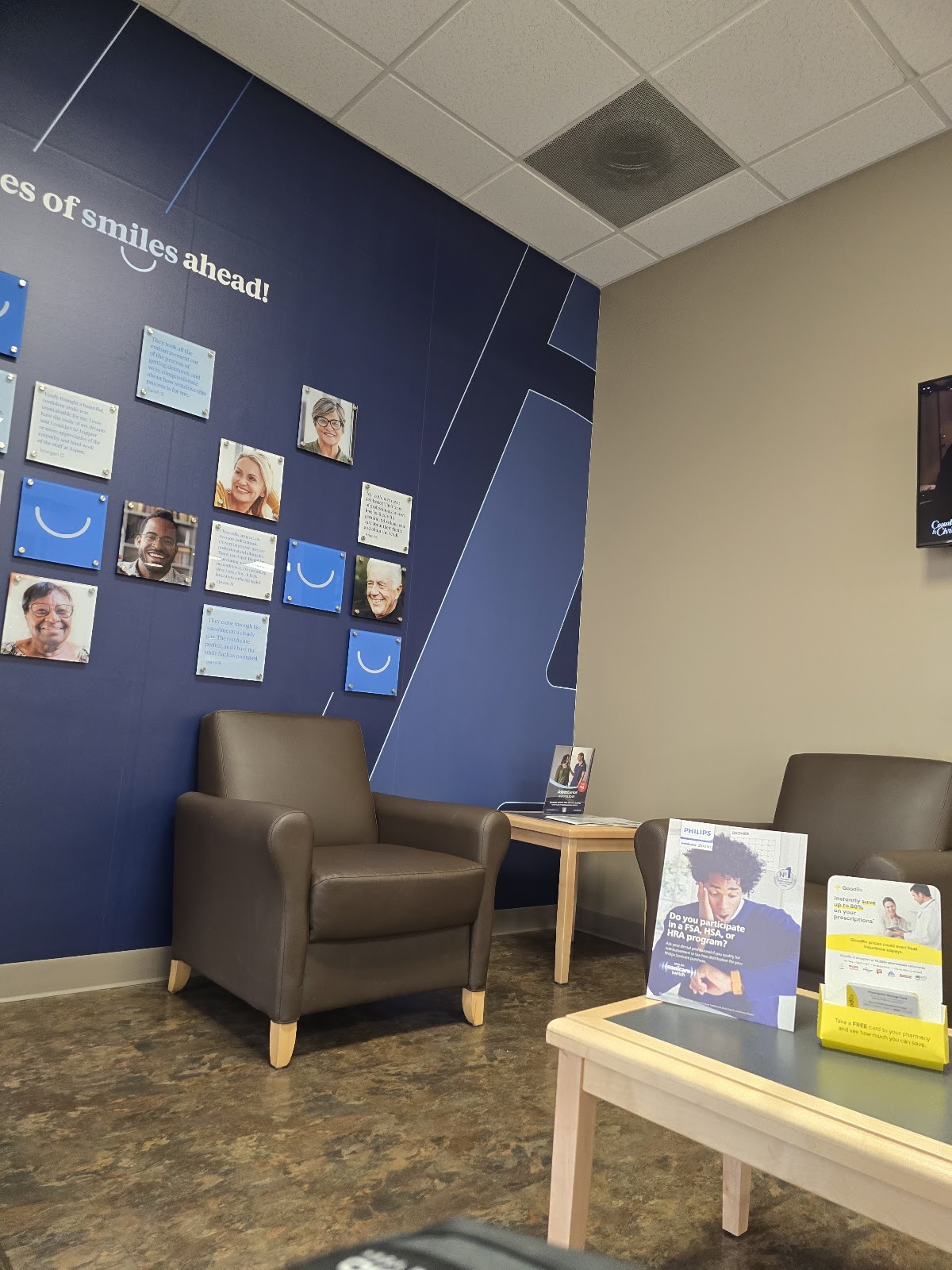 Aspen Dental - Midland photo 3