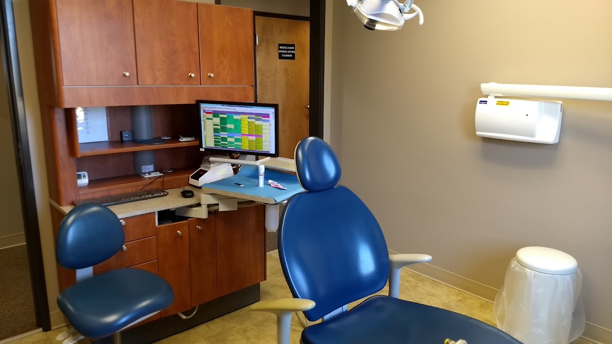 My Community Dental Centers ~ Manistee photo 2