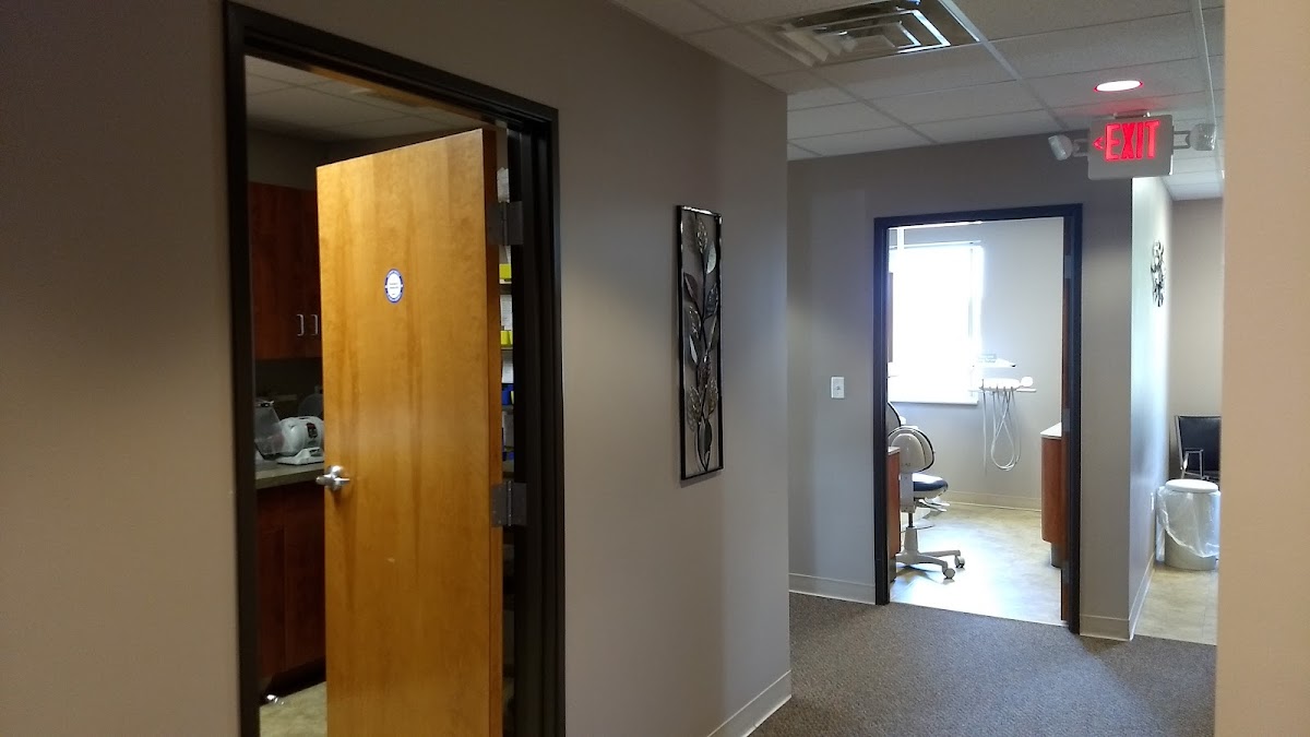 My Community Dental Centers ~ Manistee photo 3