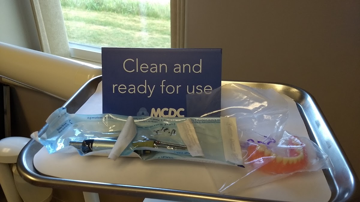 My Community Dental Centers ~ Manistee photo 4
