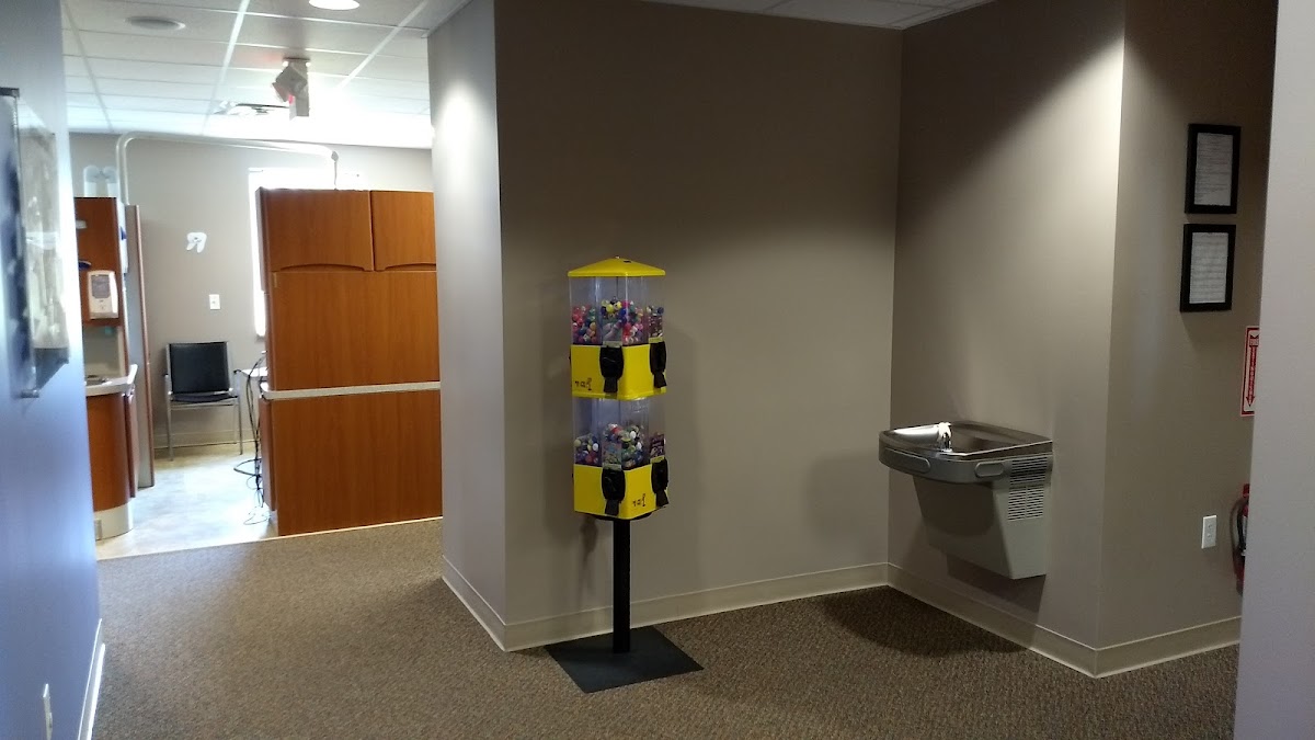 My Community Dental Centers ~ Manistee photo 5