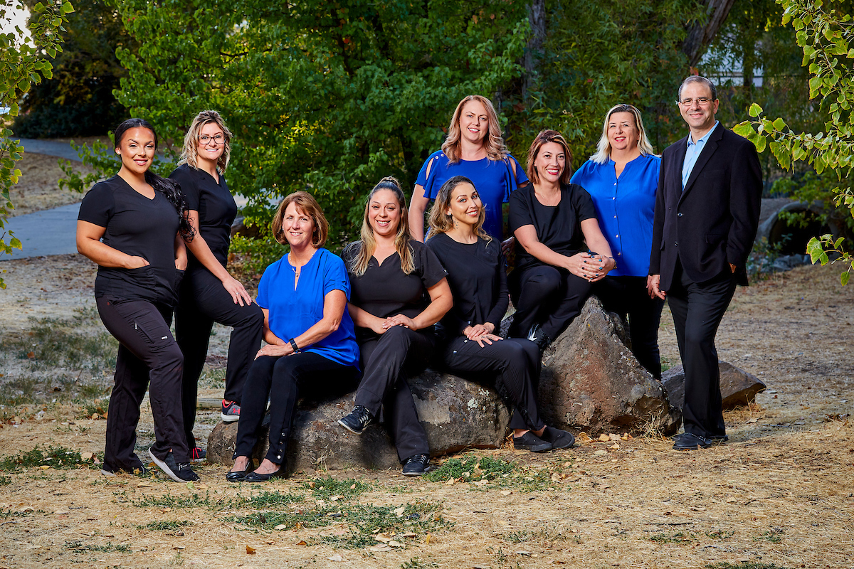 Brentwood Oral Surgery & Dental Implant Center photo 1