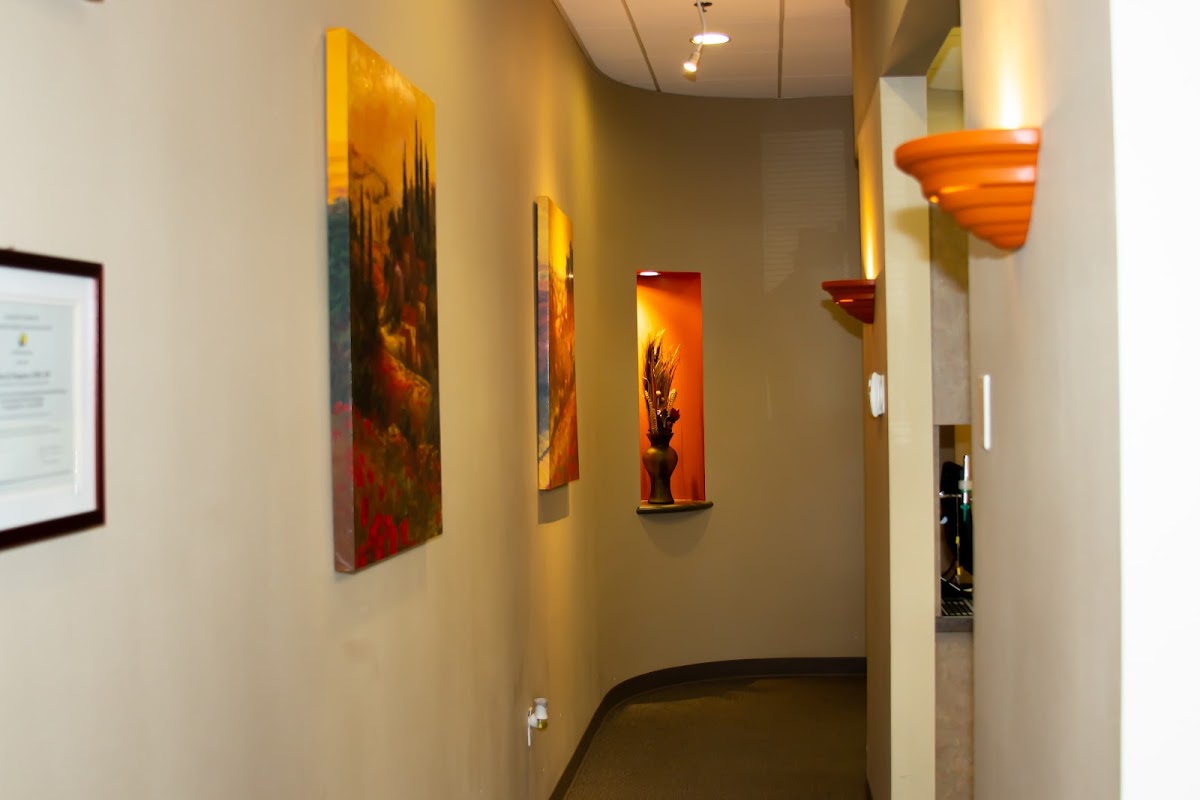 Brentwood Oral Surgery & Dental Implant Center photo 3