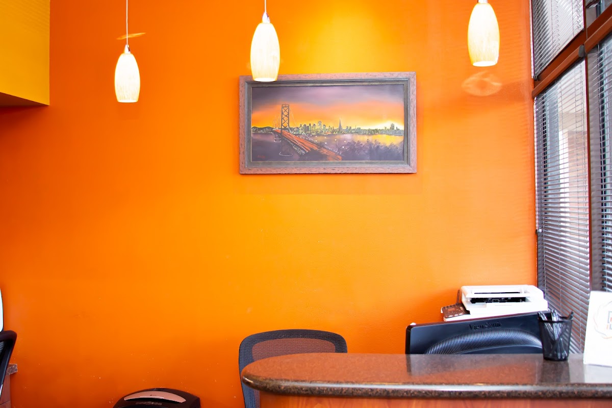Brentwood Oral Surgery & Dental Implant Center photo 4