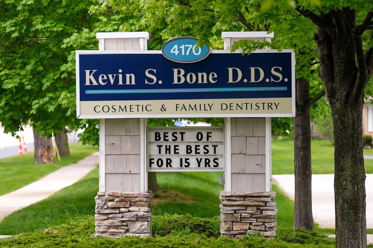 Kevin S. Bone D.D.S. photo 2