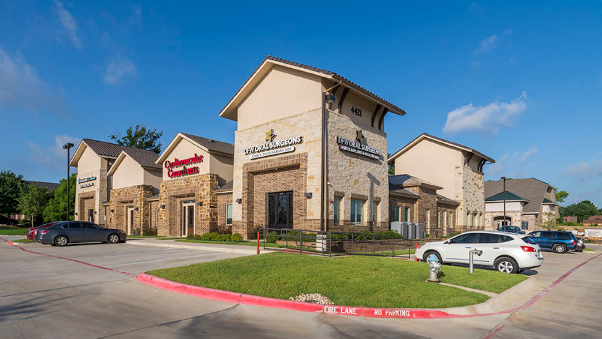 Dfw Oral Surgeons photo 1