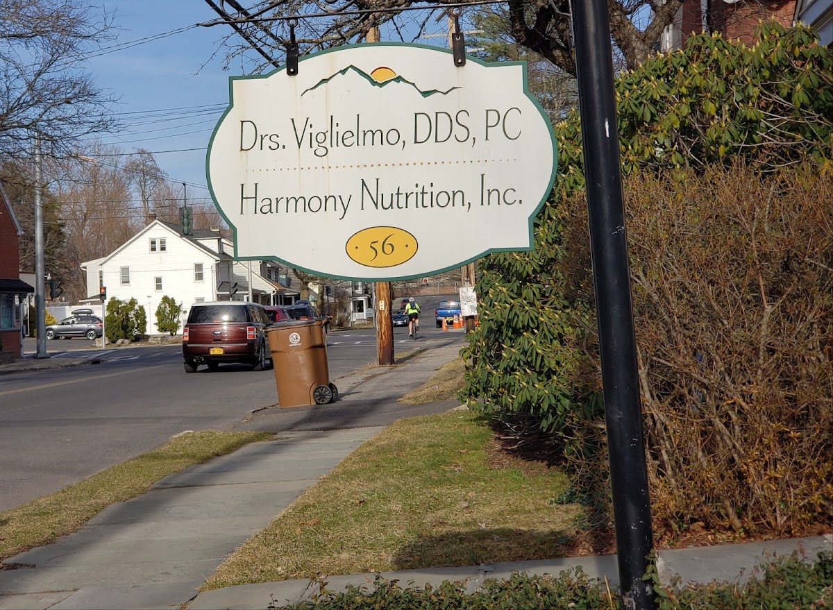 Drs. Viglielmo Biological Dentistry photo 3