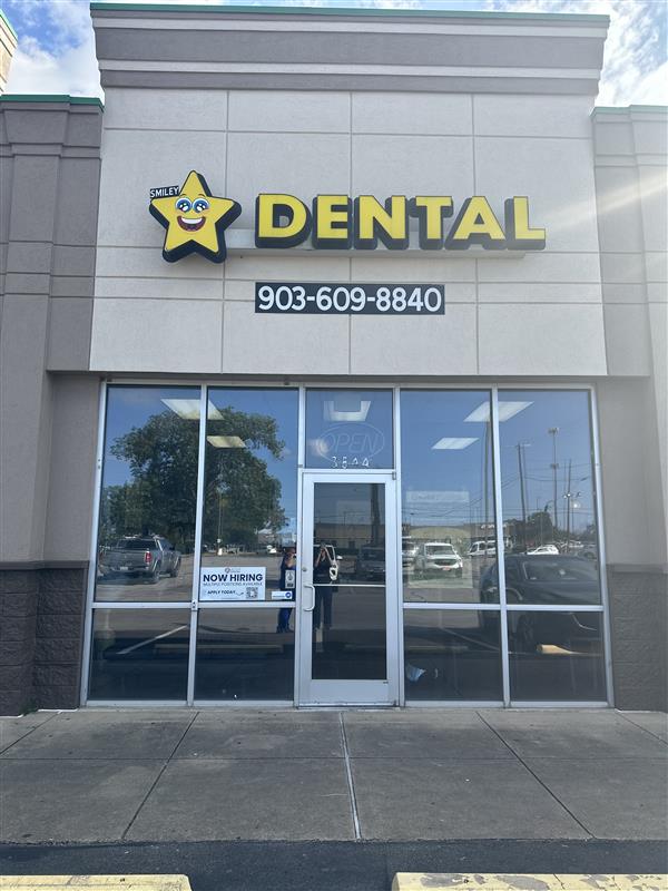 Smiley Star Dental photo 1