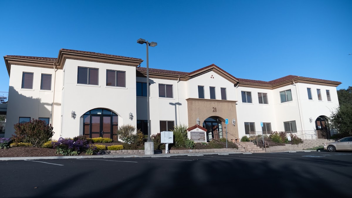 Perio & Implant Center of the Monterey Bay photo 1