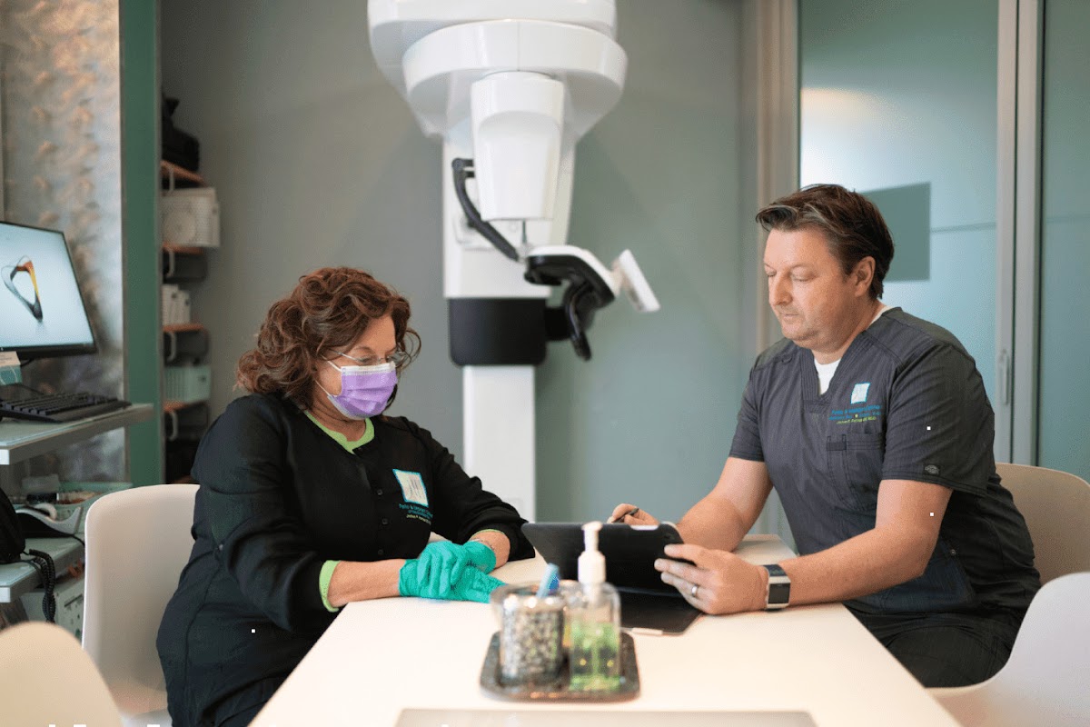 Perio & Implant Center of the Monterey Bay photo 2