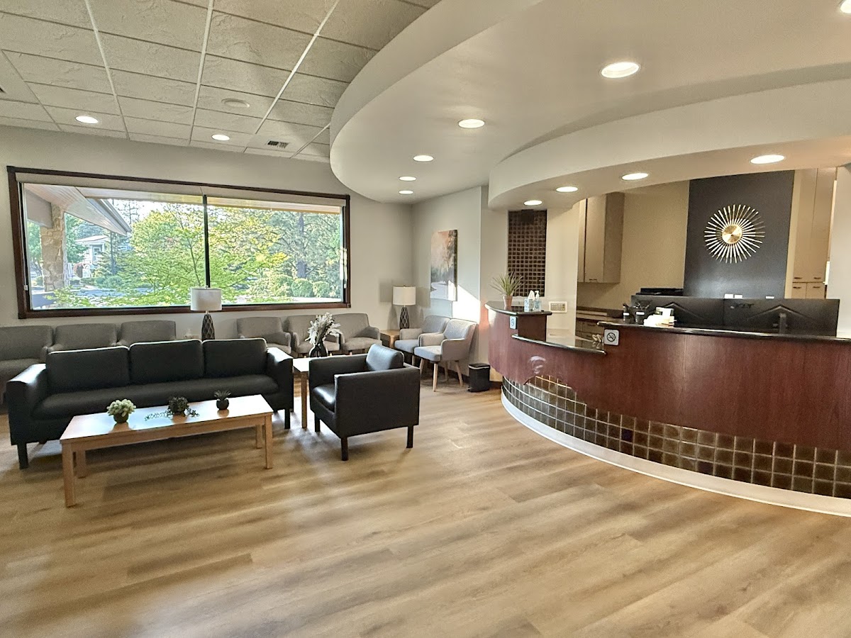 Timberline Oral Surgery & Dental Implants - South Hill photo 1