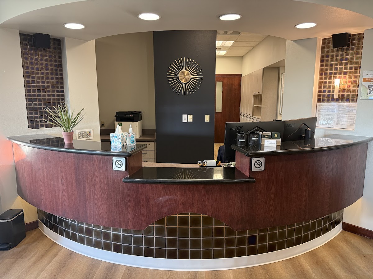 Timberline Oral Surgery & Dental Implants - South Hill photo 2