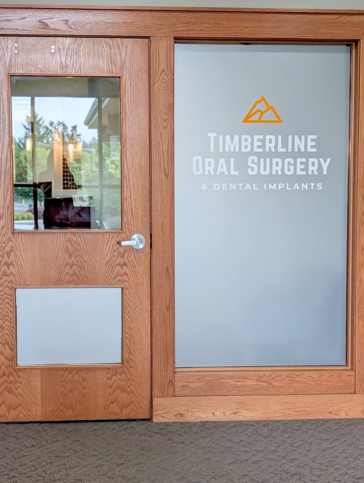 Timberline Oral Surgery & Dental Implants - South Hill photo 5