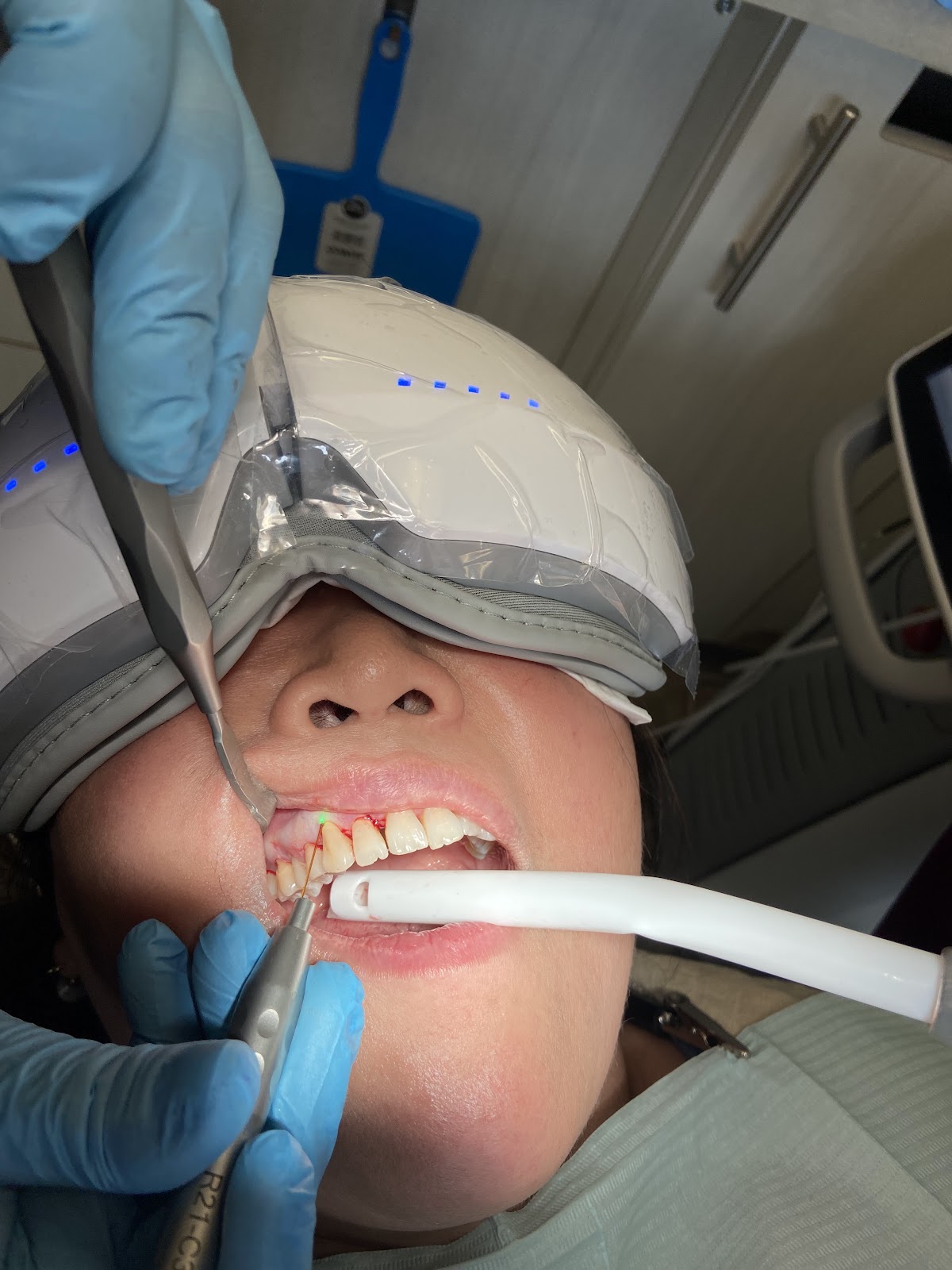 Dental Specialists & Implant Center At The Woodlands photo 3