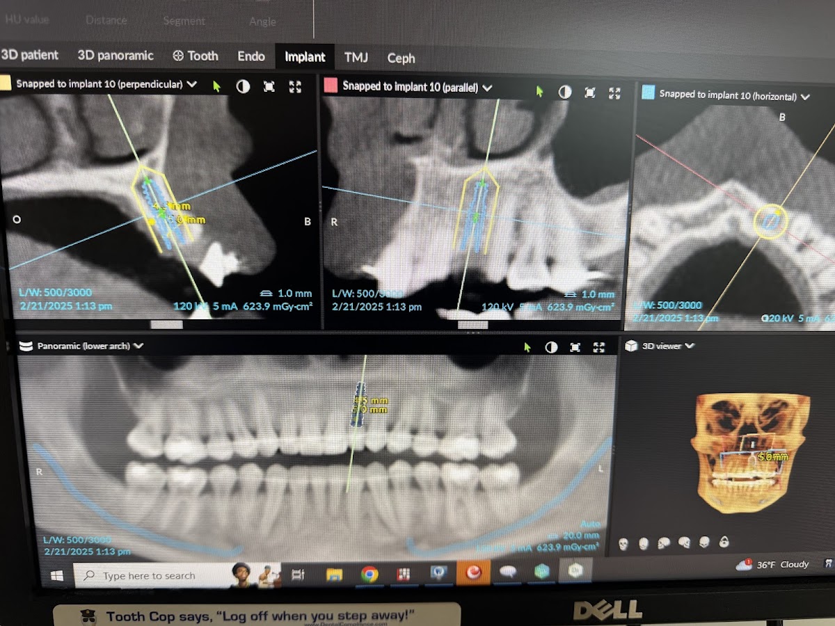 Dental Specialists & Implant Center At The Woodlands photo 6