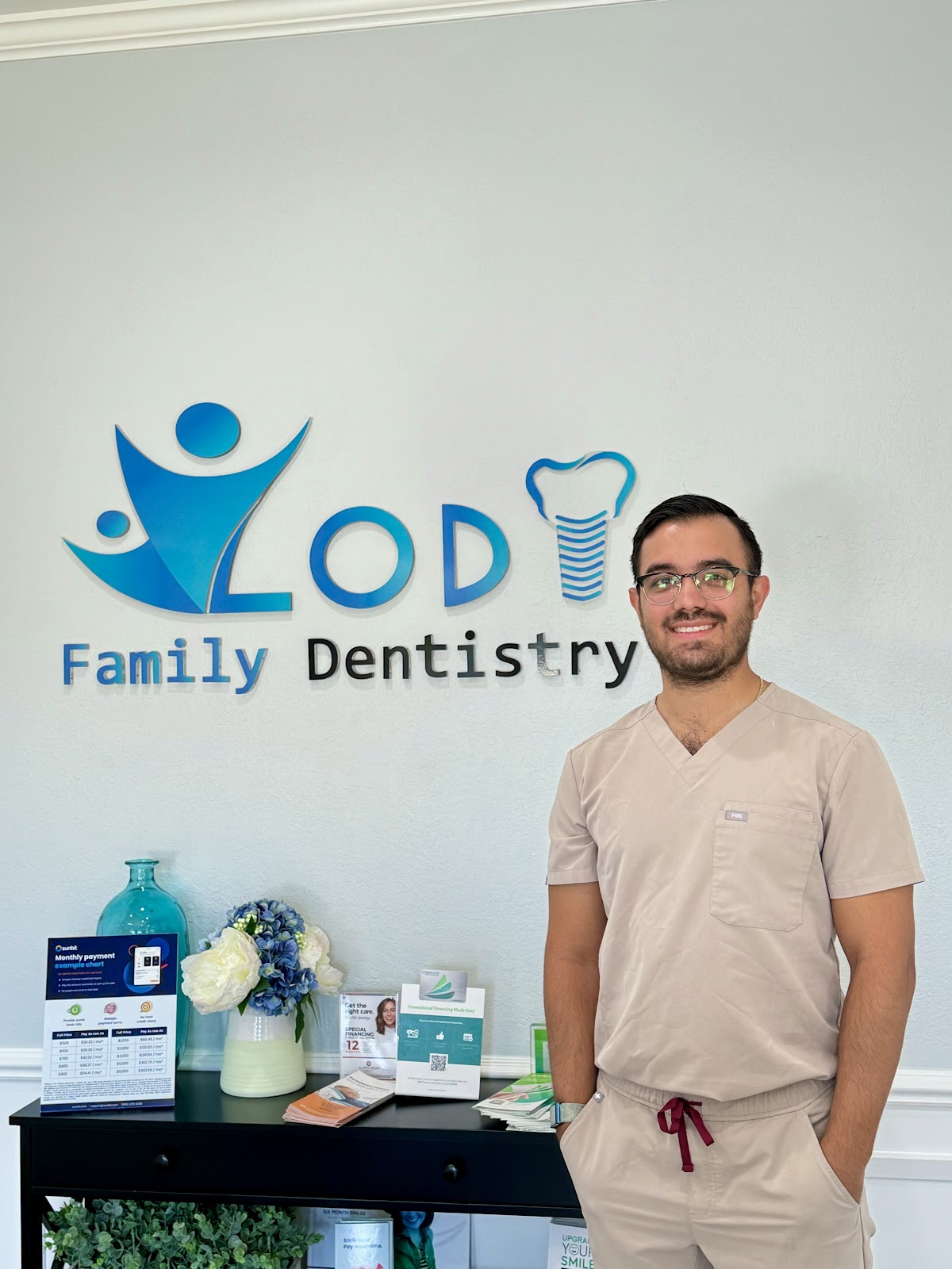 Lodi Family Dentistry photo 1