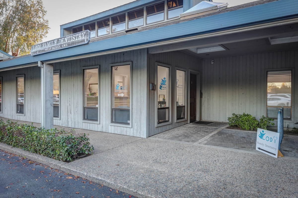 Lodi Family Dentistry photo 6