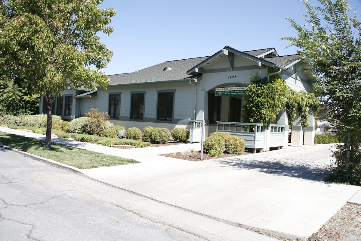 Central Coast Oral & Maxillofacial Surgery photo 2