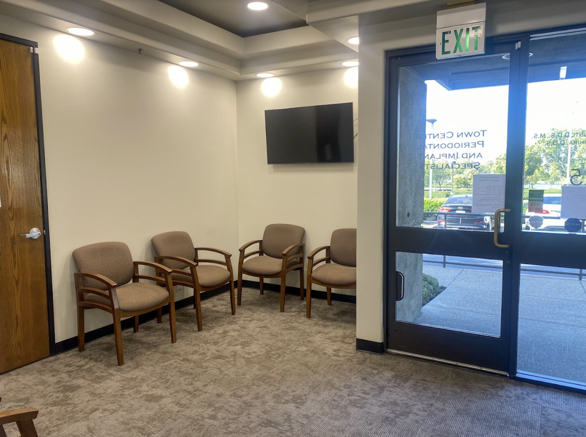 Town Center Periodontal and Implant Specialists photo 3