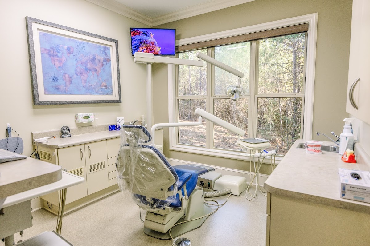Lincoln Dental Arts photo 1