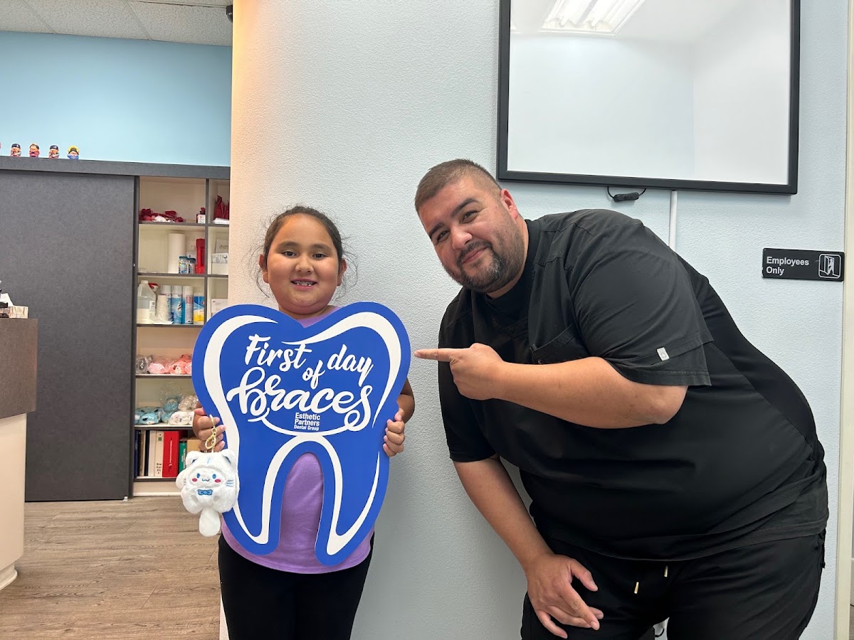 Esthetic Partners Dental Group - Fontana photo 6