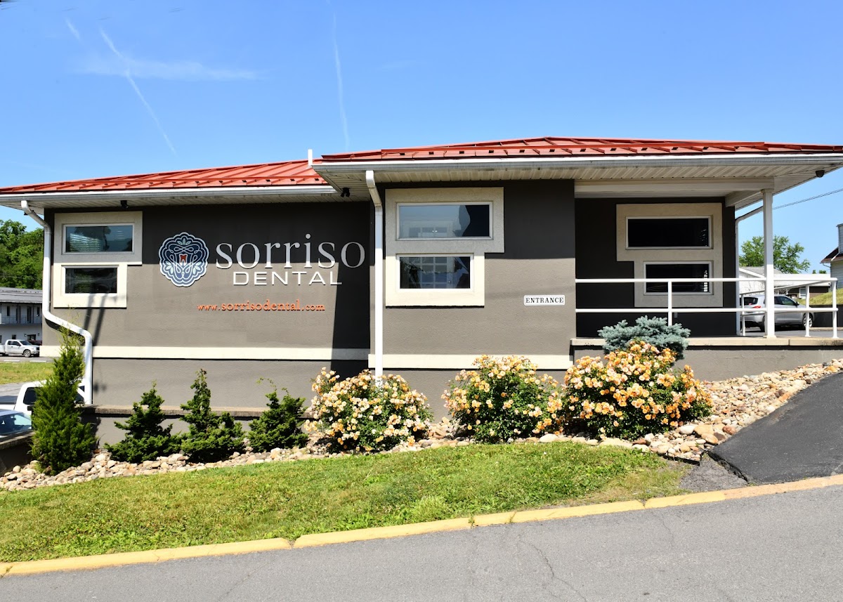 Sorriso Dental photo 1