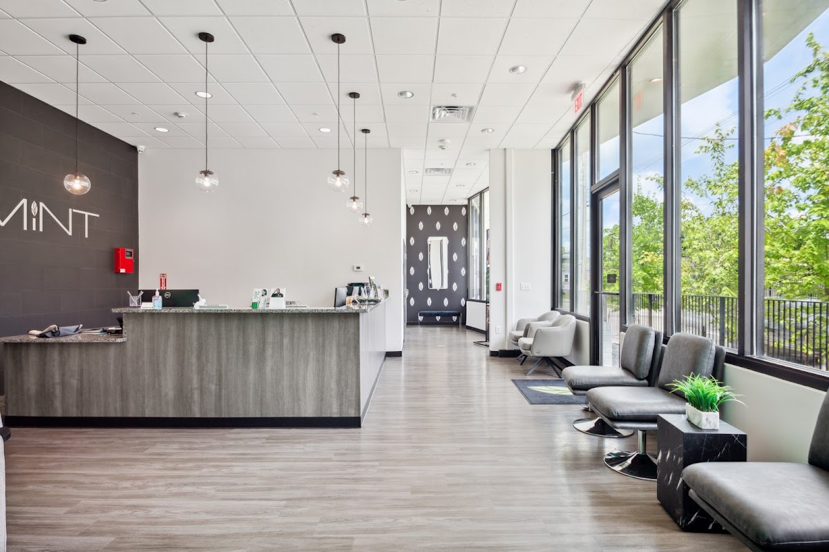 Mint Dentistry | New Orleans photo 3