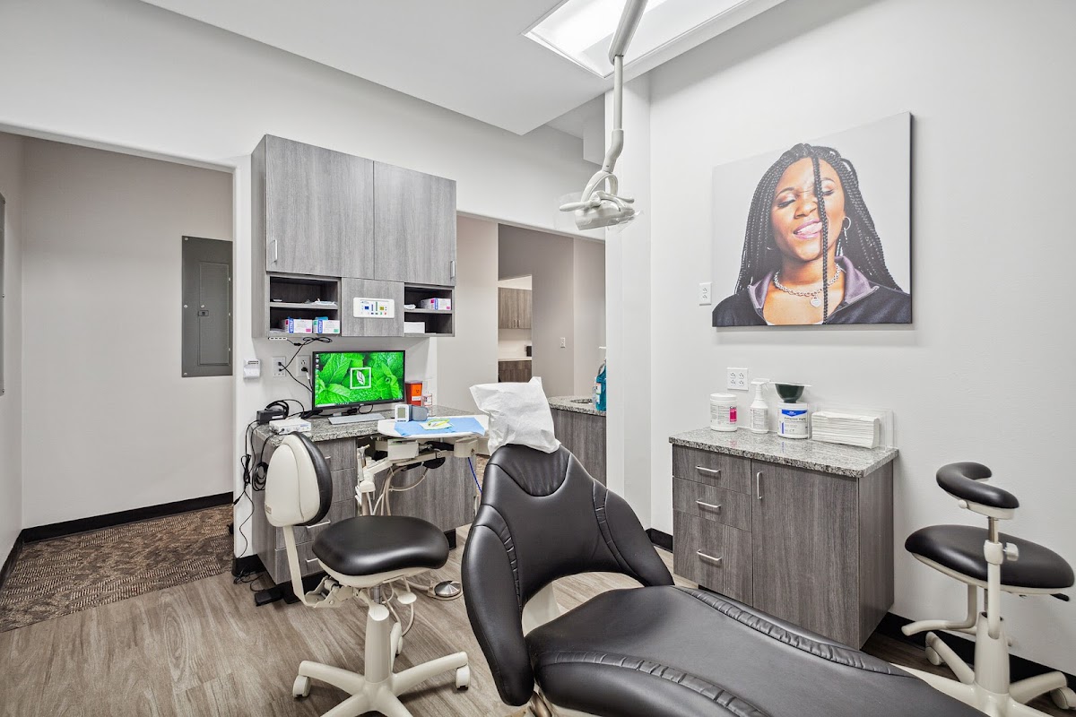Mint Dentistry | New Orleans photo 4