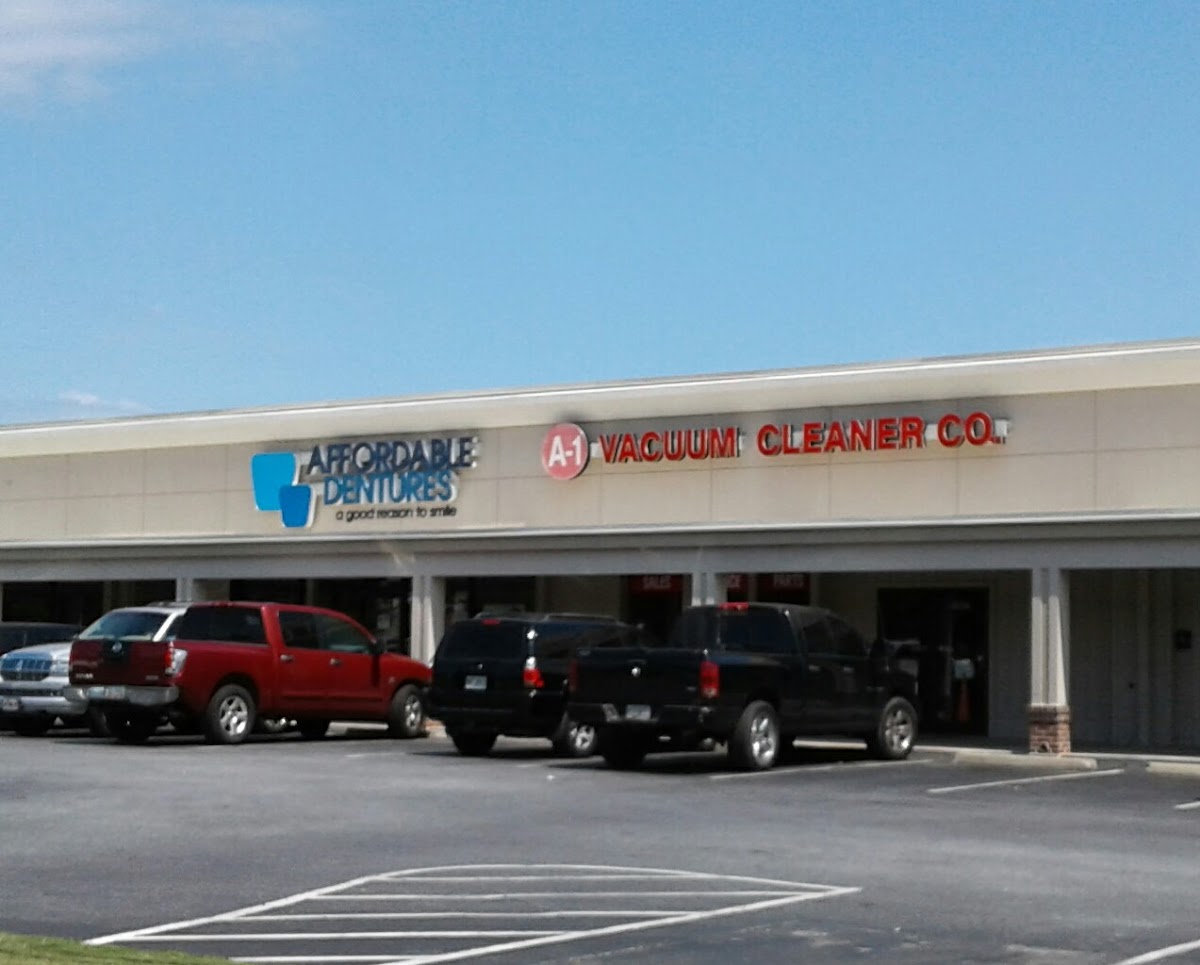 Affordable Dentures & Implants - Columbus photo 2