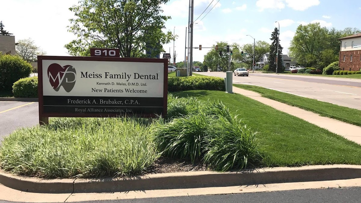 Meiss Family Dental photo 1