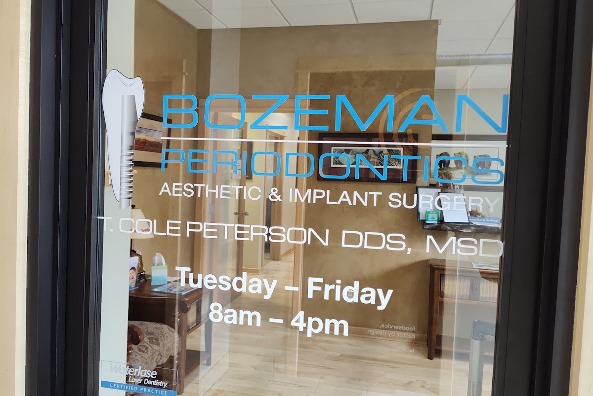 Bozeman Periodontics photo 1