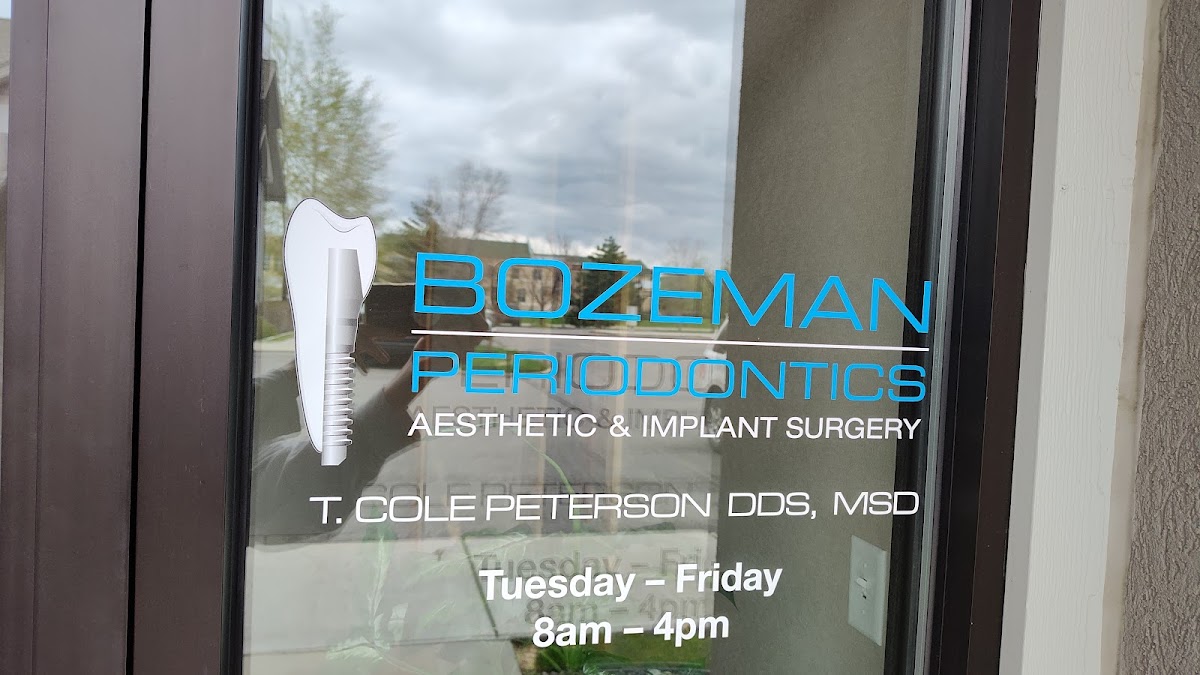 Bozeman Periodontics photo 3