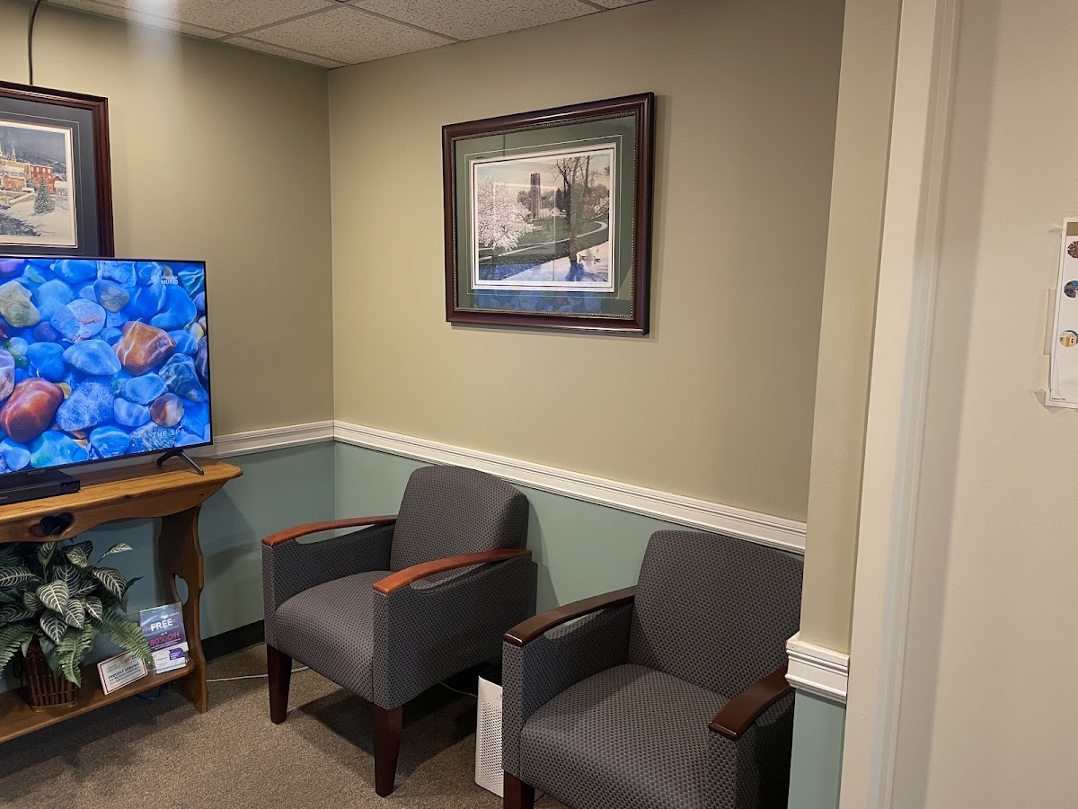 Frederick Cosmetic & Family Dentistry photo 3