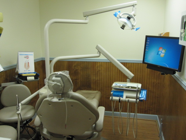 Frederick Cosmetic & Family Dentistry photo 4
