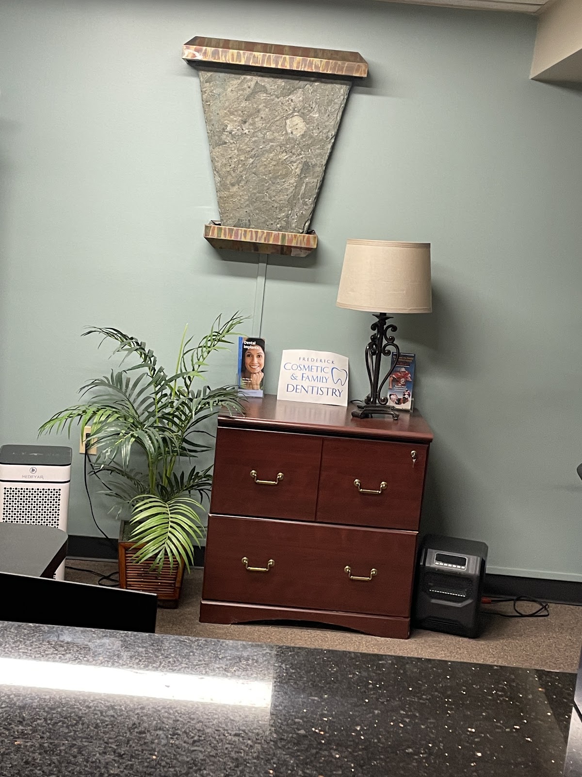 Frederick Cosmetic & Family Dentistry photo 5