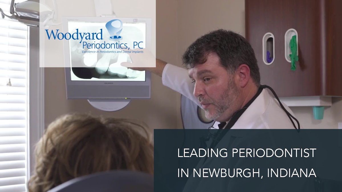 Woodyard Periodontics photo 1