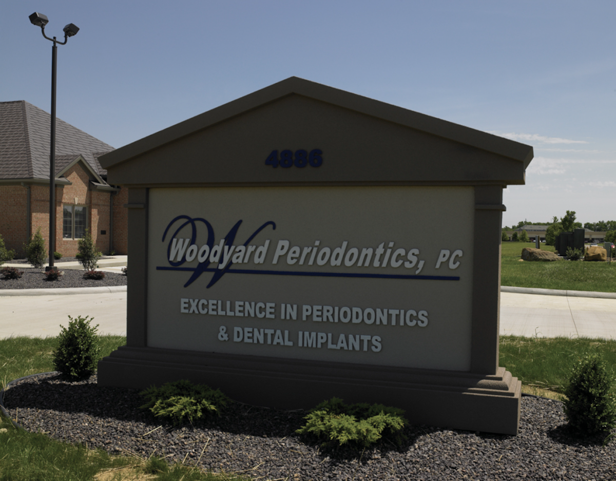 Woodyard Periodontics photo 3